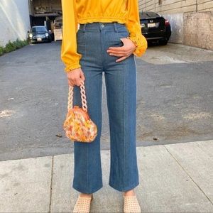 Lisa Says Gah Robyn Jean size 25